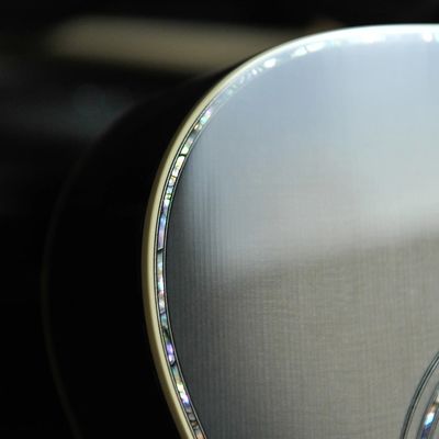 Custom Martin OM-45 estilo John Mayer 20o Aniversario Artista personalizado Edición limitada proveedor