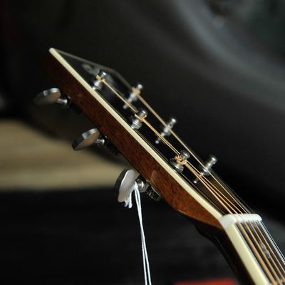 Custom Martin OM-45 estilo John Mayer 20o Aniversario Artista personalizado Edición limitada proveedor