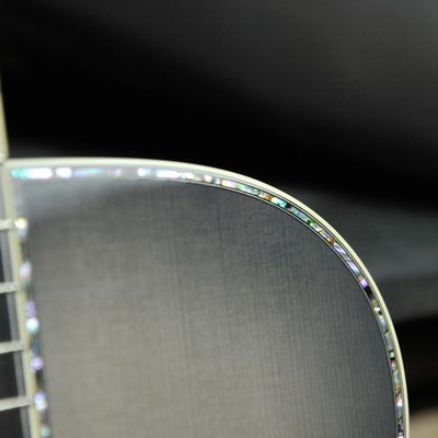 Custom Martin OM-45 estilo John Mayer 20o Aniversario Artista personalizado Edición limitada proveedor