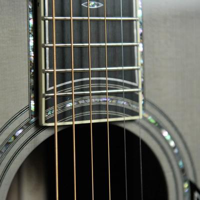 Custom Martin OM-45 estilo John Mayer 20o Aniversario Artista personalizado Edición limitada proveedor