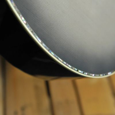 Custom Martin OM-45 estilo John Mayer 20o Aniversario Artista personalizado Edición limitada proveedor