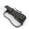 Nueva llegada GRAND ALP guitarra acústica DRA300 plegable sin cabeza con sistema de recogida de sombra guitarra acústica de viaje portátil proveedor