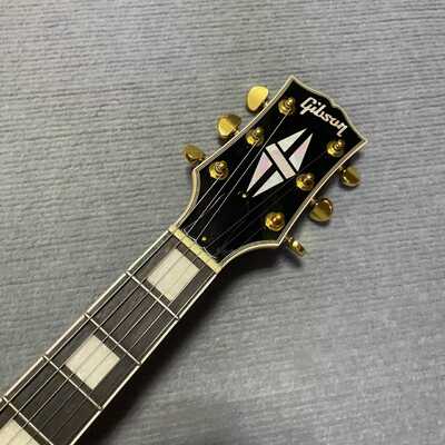 Guitarra eléctrica de jazz semihueca estilo Gibson ES-335 personalizada con Bigsby proveedor