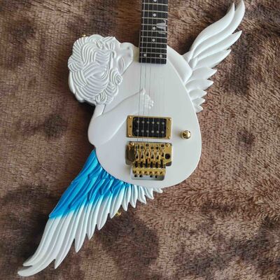 La guitarra eléctrica ESP personalizada de Toshihiko Takamizawa proveedor