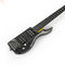 GRAND Headless Travel Guitarra eléctrica doble humbucker GDS-200 Guitarra plegable con tablero de dedos de ébano proveedor