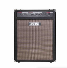 Gran amplificador de graves de 150W en negro (BA-150) proveedor