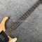 Natural 4003 Rickenback 4 cuerdas Bajo Guitarra, garantía de calidad, Hardware negro Ricken Bajo Eléctrico, envío gratis proveedor