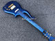 2022 Nueva guitarra eléctrica Prince Cloud Fingerboard de arce cuerpo de caoba proveedor