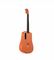 LAVA ME 2 Guitarra de balada de fibra de carbono de alta calidad Guitarra eléctrica popular para principiantes Guitarra de viaje Guitarra acústica de 36 pulgadas proveedor