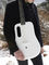 LAVA ME 2 Guitarra de balada de fibra de carbono de alta calidad Guitarra eléctrica popular para principiantes Guitarra de viaje Guitarra acústica de 36 pulgadas proveedor
