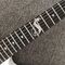 Black JH LTD guitarra Snakebyte,Guitarra de firma de James Hetfield,Fretboard de ébano,Envío gratis proveedor