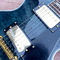 Nuevo cuerpo hueco L5 Guitarra eléctrica Flamed Maple Top Jazz Bigsby Bridge proveedor