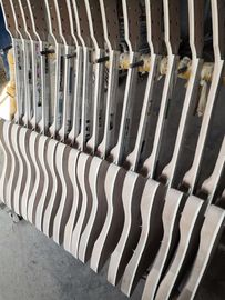 Guitarra de bajo Ricken 6 cuerdas 4003 modelo en hardware negro proveedor