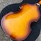 Vintage CT Violino BB-2 Icon Serie Hofnes 4 Cuerdas Bajo Guitarra en Sunburst proveedor