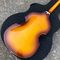 Vintage CT Violino BB-2 Icon Serie Hofnes 4 Cuerdas Bajo Guitarra en Sunburst proveedor