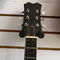 Guitarra profesional personalizada tocando tecnología de tallado de conchas guitarra eléctrica puede ser personalizada colección proveedor