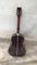 Guitarra Real Abalone Clásica Acústica de 39 pulgadas en Tablero de dedos de ébano proveedor