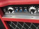 Grand Tube Guitar AMP Head 100W Dumble Tone SSS Corda de acero amplificador de válvula de cantante en rojo con tubos JJ partes importadas proveedor