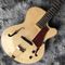 2020 Nuevo modelo de estilo Godin Custom Grand 5th Avenue Jazz Guitarra eléctrica en natural proveedor
