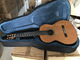 Grand Brand Replica Hauser Modelo de guitarra clásica profesional hecha a mano proveedor