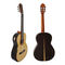 China Yulong Guo Guitarras de doble tope Maestros Concierto Modelos con Ziricote de espalda y lado proveedor