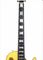 Reliquia pesada personalizada Randy Rhoads 1974 Guitarra eléctrica antigua en color blanco crema proveedor