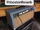 Custom 2021 NUEVO DISIGN Grand Princeton Reverb Amp Amplificador de guitarra COMBO HEAD 15W 1 * 12 pulgadas JENSON altavoz basado en AA11 proveedor