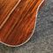 Guitarra acústica de madera sólida de hierro de 41 pulgadas proveedor