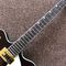 Gret G6122-1962 Chet Atkins Country Gentleman Falcon Semi Hollow Jazz Guitarra eléctrica proveedor
