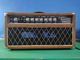 2021 NUEVO Custom Grand Overdrive Amplificador especial de guitarra 50W con bucle Marrón Tolex JJ Tubos estilo tonto proveedor