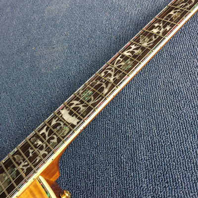Guitarra eléctrica a mano izquierda proveedor