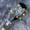 Guitarra eléctrica personalizada 63 blanca Les Paul proveedor