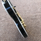 Guitarra eléctrica de estilo Grand LP personalizada con Fingerboard de madera de rosa Hardware de oro blanco Bigsby Tremolo proveedor