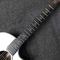 Piedra de abeto sólido 914 Guitarra acústica de 41 pulgadas Cuerpo de abulón real de madera de rosa 914ce Guitarra proveedor