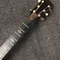 Piedra de abeto sólido 914 Guitarra acústica de 41 pulgadas Cuerpo de abulón real de madera de rosa 914ce Guitarra proveedor