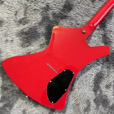 Guitarra eléctrica a mano izquierda a medida Grand A20 Flamed Top proveedor