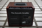 Amplificador de guitarra acústica de estilo profesional, 60W proveedor